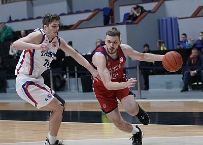 (фото: Т. Макеева, cskabasket.com)