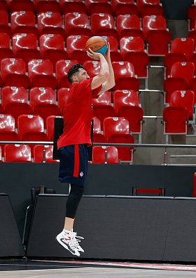 Никита Курбанов (фото: М. Сербин, cskabasket.com)