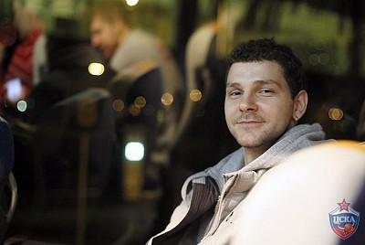 Владимир Мицов (фото: М. Сербин, cskabasket.com)
