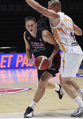  Кирилл Петухов (фото: Т. Макеева, cskabasket.com)
