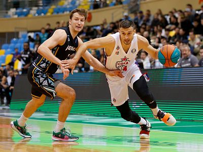 Алекса Аврамович (фото: М. Сербин, cskabasket.com)
