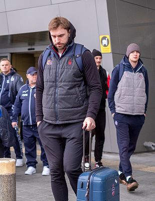Александр Ганькевич (фото: М. Сербин, cskabasket.com)