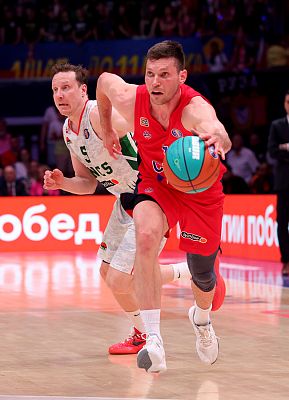 Иван Ухов (фото: Т. Макеева, cskabasket.com)