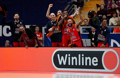 ЦСКА (фото: М. Сербин, cskabasket.com)