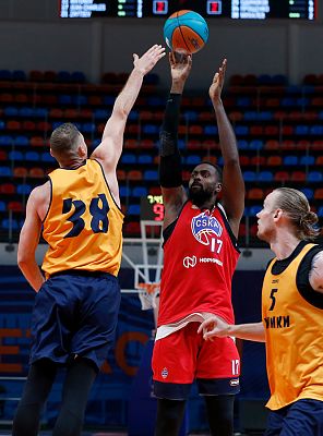 Ливио Жан-Шарль (фото: М. Сербин, cskabasket.com)