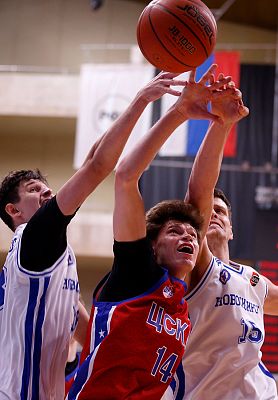 Вадим Ширинкин (фото: М. Сербин, cskabasket.com)