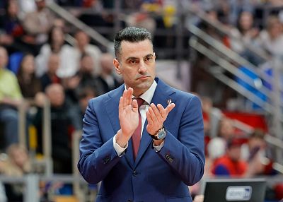 Андреас Пистиолис (фото: Т. Макеева, cskabasket.com)