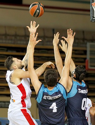Nikita Kurbanov (photo: M. Serbin, cskabasket.com)