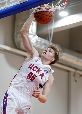 Алексей Семиков (фото: М. Сербин, cskabasket.com)
