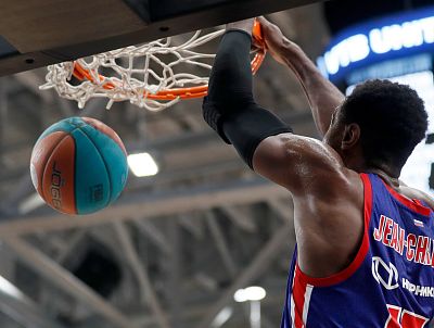 Ливио Жан-Шарль (фото: М. Сербин, cskabasket.com)