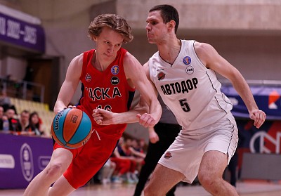Николай Садиков (фото: М. Сербин, cskabasket.com)