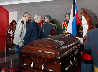 Александр Кульков (фото: М. Сербин, cskabasket.com) 