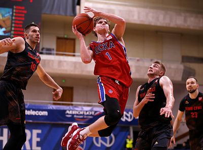 Ермаков Илья (фото: М. Сербин, cskabasket.com)