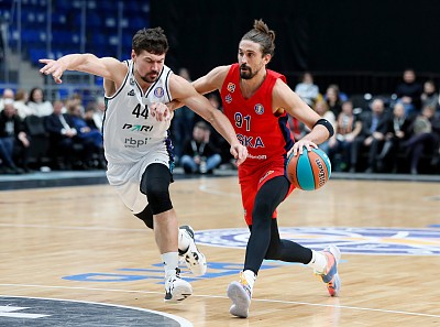 Alexey Shved (photo: M. Serbin, cskabasket.com)
