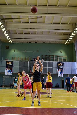 (фото: Е. Булатова, cskabasket.com)
