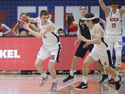 Иван Зайцев (фото: Т. Макеева, cskabasket.com)