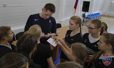 Yakov Tarasov (photo: T. Makeeva, cskabasket.com)