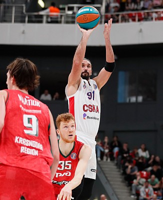 Alexey Shved (photo: M. Serbin, cskabasket.com)