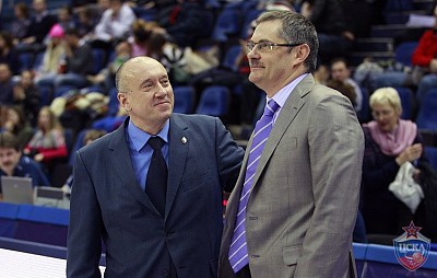 Yuriy Yurkov (photo: M. Serbin, cskabasket.com)