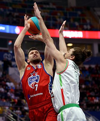 Иван Ухов (фото: М. Сербин, cskabasket.com)