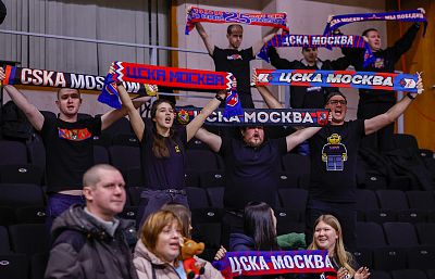 (фото: Т. Макеева, cskabasket.com)