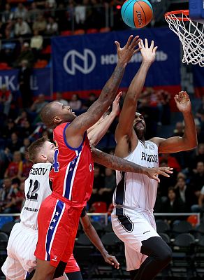 Амат М'Бай (фото: М. Сербин, cskabasket.com)