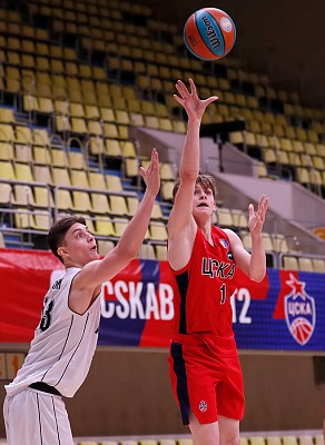 Ермаков Илья (фото: М. Сербин, cskabasket.com)
