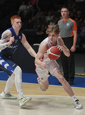 Илья Ермаков (фото Т. Макеева, cskabasket.ru)