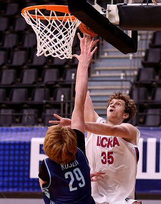 Константин Ершов (фото: М. Сербин, cskabasket.com)