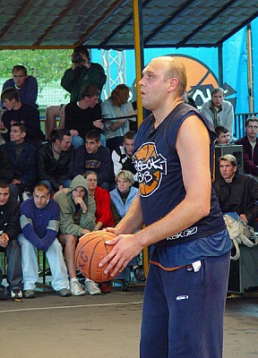 Vitaliy Nosov (photo cskabasket.com)