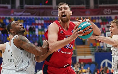 Никола Милутинов (фото: Т. Макеева, cskabasket.com)