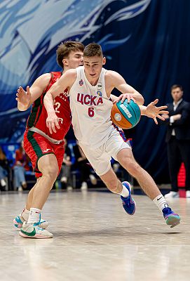 Рафаэль Ташев (photo: vtb-league.com)