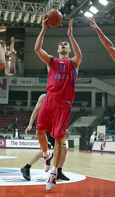 Zakhar Pashutin (photo T.Makeeva)