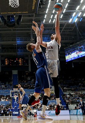 Никола Милутинов (фото: М. Сербин, cskabasket.com)