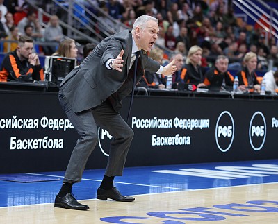Эмил Райкович (фото: Т. Макеева, cskabasket.com)
