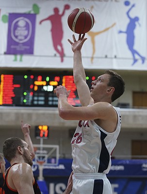 Кирилл Петухов (фото: Т. Макеева, cskabasket.com)