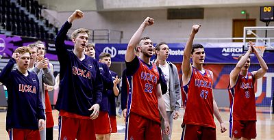(фото: Т. Макеева, cskabasket.com)