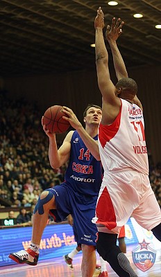 Aleksei Zozulin (photo: M. Serbin, cskabasket.com)