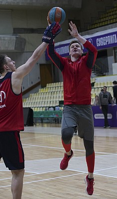 (фото: Т. Макеева, cskabasket.com)