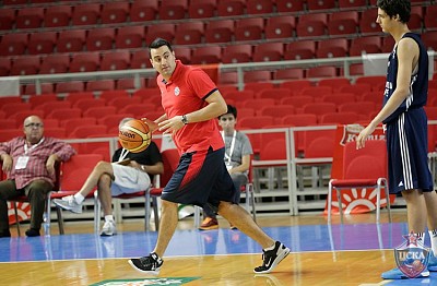 Андреас Пистиолис (фото: Т. Макеева, cskabasket.com)