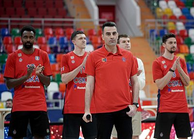 Андреас Пистиолис (фото: Т. Макеева, cskabasket.com)
