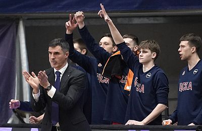 (фото: Т. Макеева, cskabasket.com)