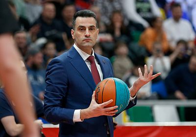 Андреас Пистиолис (фото: М. Сербин, cskabasket.com)