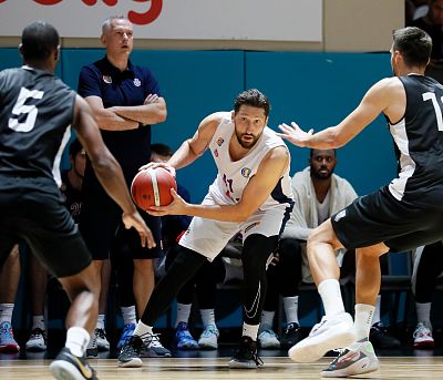 Никита Курбанов (фото: М. Сербин, cskabasket.com)