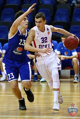 Юрий Умрихин (фото: vtb-league.com)