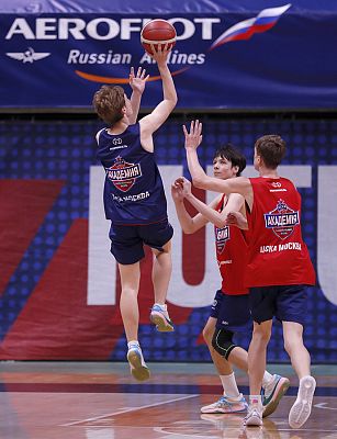 (фото: М. Сербин, cskabasket.com)