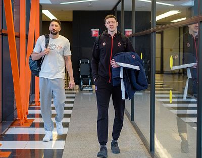 Никита Курбанов и Семён Антонов (фото: М. Сербин, cskabasket.com)