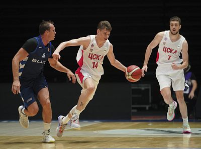 Вадим Ширинкин (фото Т. Макеева, cskabasket.ru)