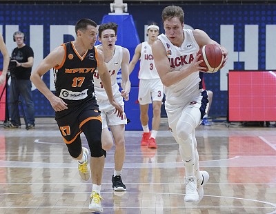 Иван Макаров (фото: Т. Макеева, cskabasket.com)
