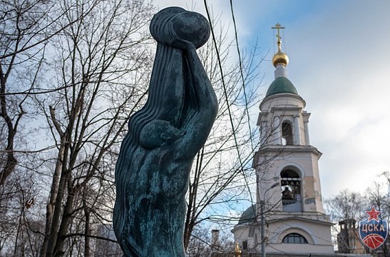 В семейном кругу